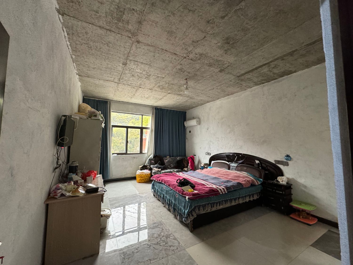 玉環助聯體：“榴島善居工程”將溫暖定制到家